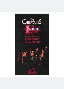 CHIEFTAINS-IRISH EVENING