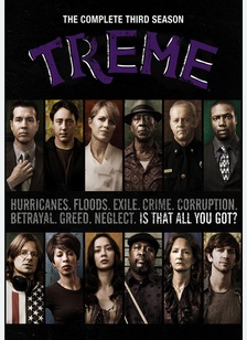 Treme: The Complete Third Season