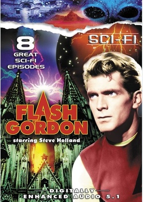 Sci-Fi Classics Volume 7