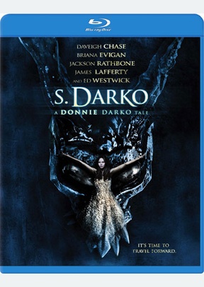 S. Darko: A Donnie Darko Tale