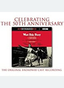 WEST SIDE STORY (1957)