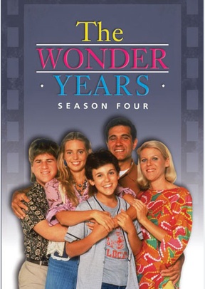 The Wonder Years: Season Four