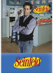 Seinfeld: Re-Gift Set
