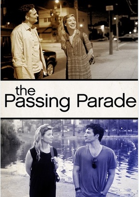 The Passing Parade