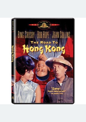 Road to Hong Kong