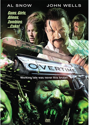 OVERTIME