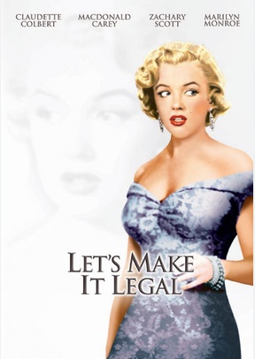 Let's Make It Legal