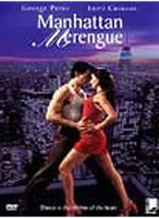 MANHATTAN MERENGUE