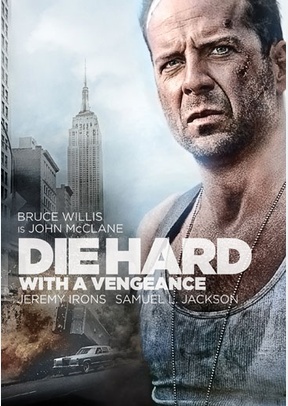 Die Hard With A Vengeance