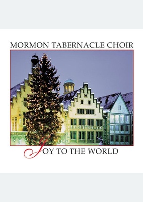 JOY TO THE WORLD