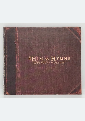 HYMNS: PLACE OF WORSHIP