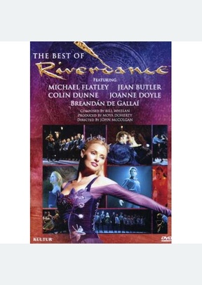 The Best of Riverdance