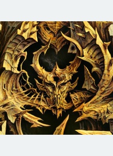 WORLD IS A THORN