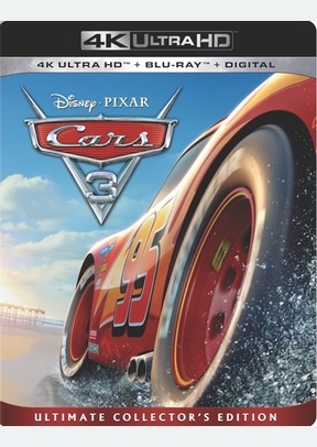 Cars 3