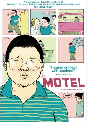 The Motel