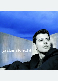 JORDAN KNIGHT