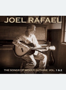 The Songs Of Woody Guthrie Vol
