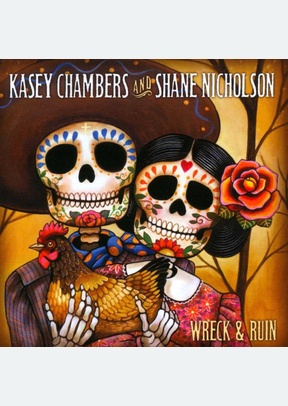Wreck & Ruin