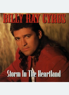 STORM IN THE HEARTLAND