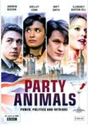 PARTY ANIMALS