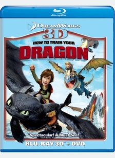 How to Train Your Dragon
