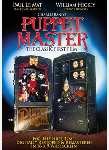 Puppet Master