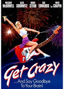 Get Crazy