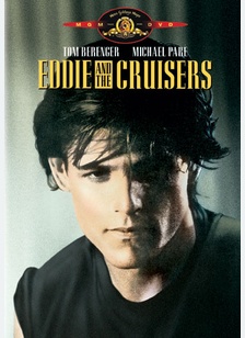 Eddie And The Cruisers