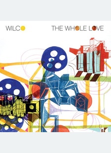 Whole Love