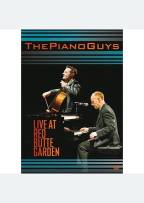 PIANO GUYS