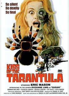 Kiss Of The Tarantula