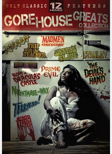 Gorehouse Greats Collection