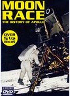Moon Race: History of Apollo