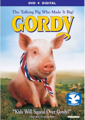 Gordy
