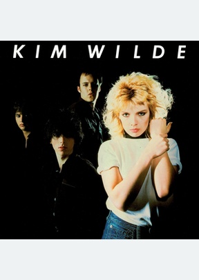 KIM WILDE