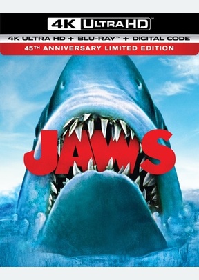 Jaws