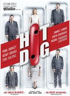 HOT DOG