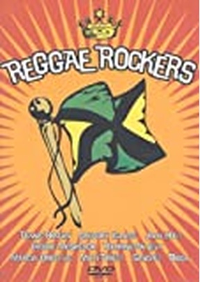 REGGAE ROCKERS