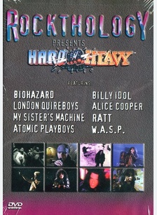 ROCKTHOLOGY 8