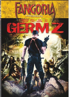 Fangoria Presents: Germ Z