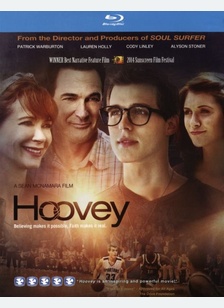 Hoovey