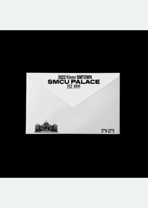 SMCU PALACE WINTER 2022 (ID VE