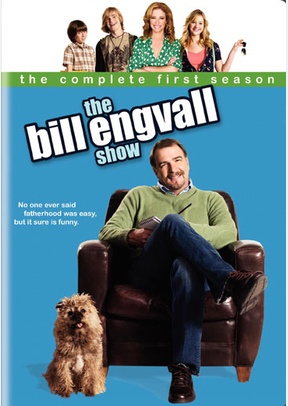 The Bill Engvall Show: The Complete First Season