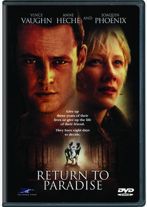 Return to Paradise