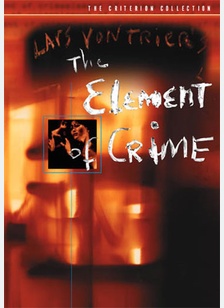 The Element Of Crime