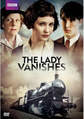 The Lady Vanishes