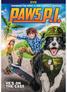 Paws P.I.