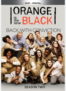 Orange Is the New Black: Season Two