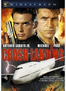 Crash Landing