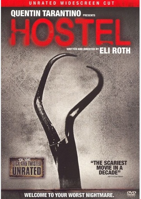 HOSTEL (UR/WS)